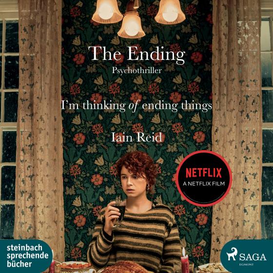 Cover-Bild The Ending