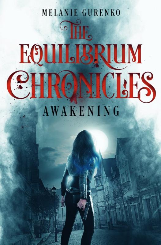 Cover-Bild The Equilibrium Chronicles