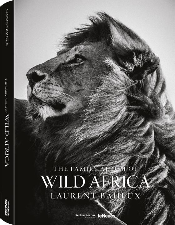 Cover-Bild The Family Album of Wild Africa, Small Format Ed.