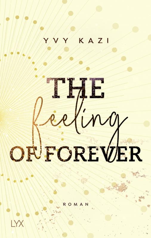 Cover-Bild The Feeling Of Forever