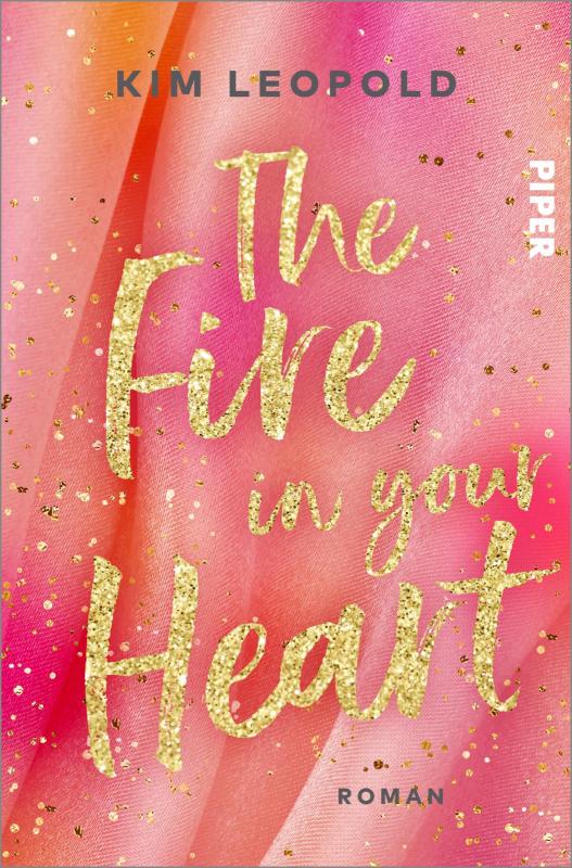 Cover-Bild The Fire in Your Heart