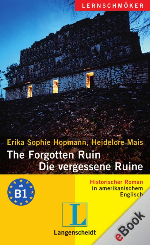 Cover-Bild The Forgotten Ruin - Die vergessene Ruine