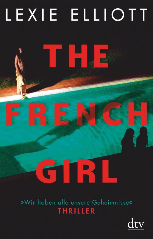 Cover-Bild The French Girl