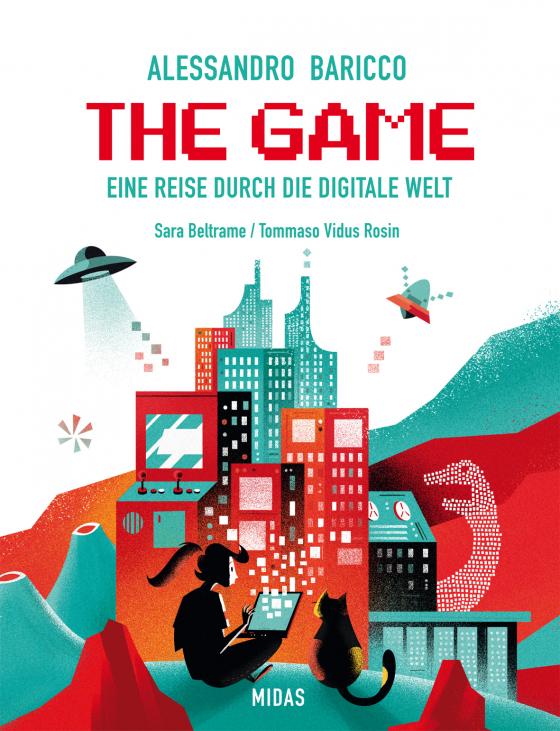 Cover-Bild The Game