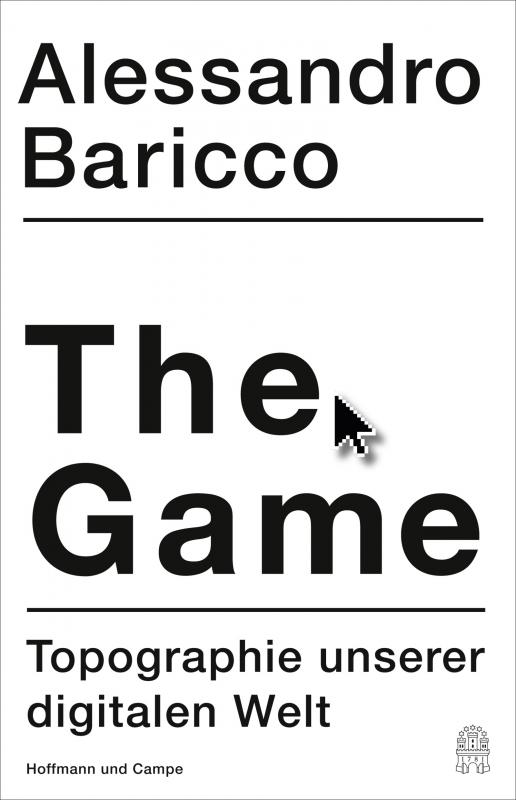 Cover-Bild The Game