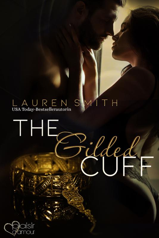Cover-Bild The Gilded Cuff