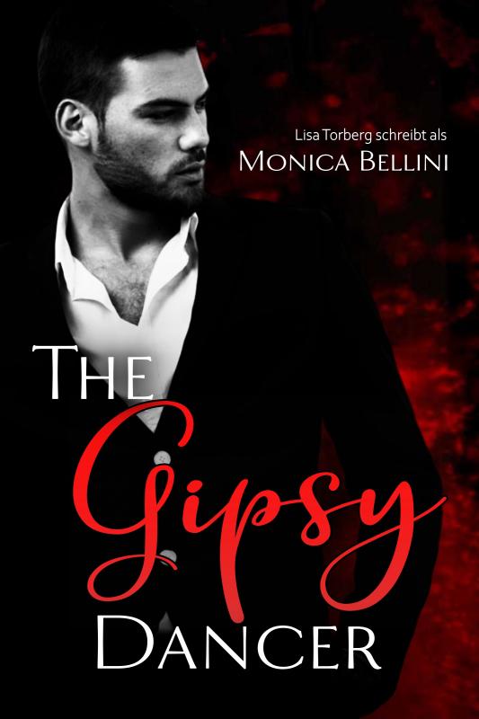 Cover-Bild The Gipsy Dancer