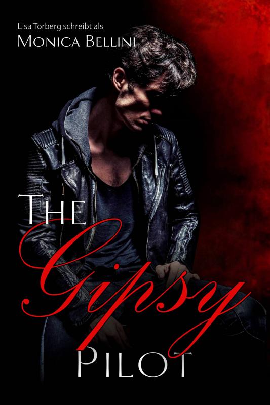 Cover-Bild The Gipsy Pilot
