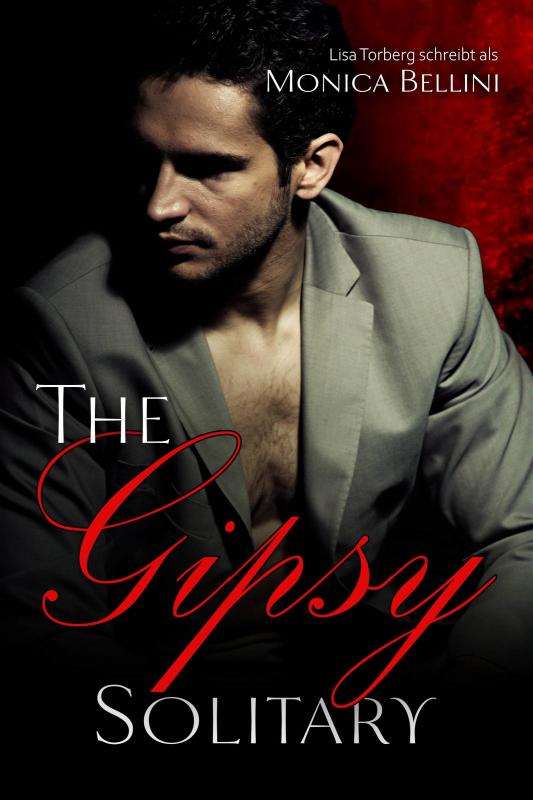 Cover-Bild The Gipsy Solitary
