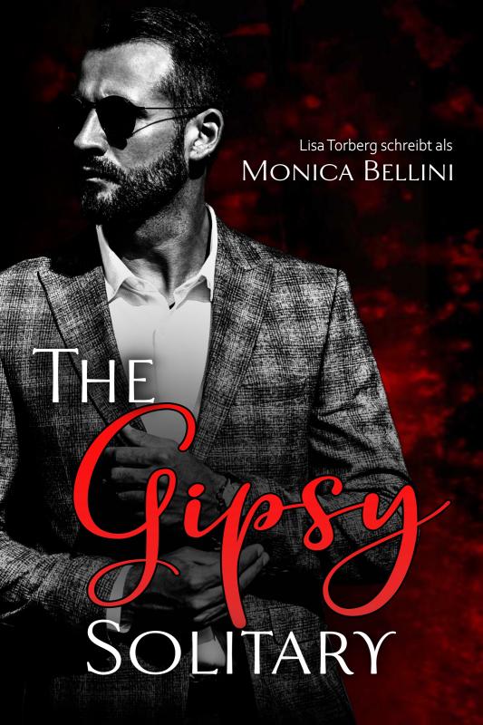 Cover-Bild The Gipsy Solitary
