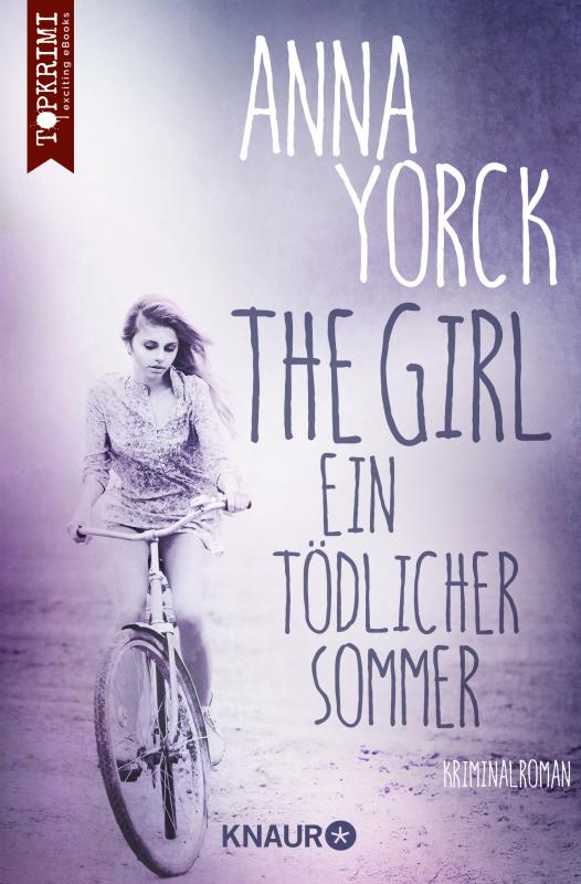 Cover-Bild The Girl - ein tödlicher Sommer