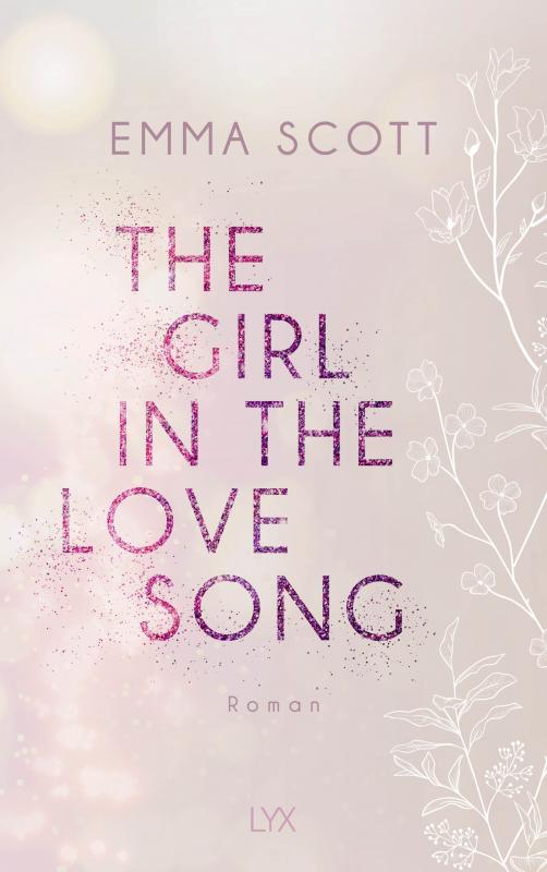 Cover-Bild The Girl in the Love Song