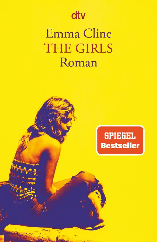 Cover-Bild The Girls