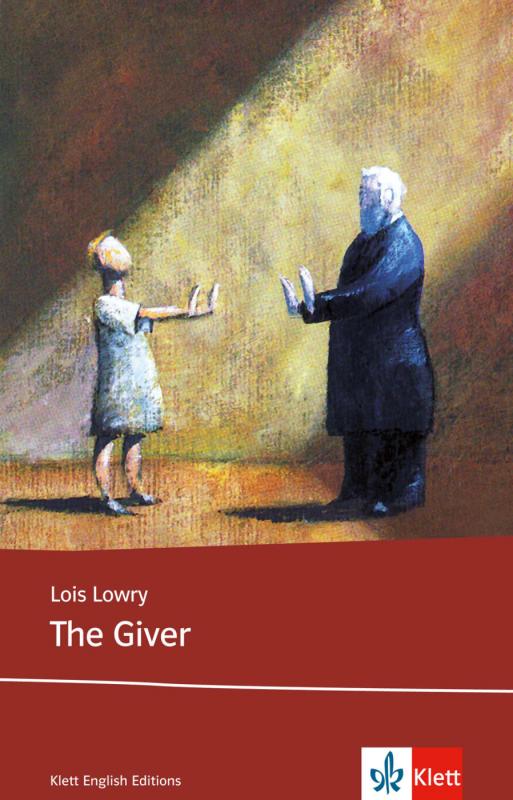Cover-Bild The Giver