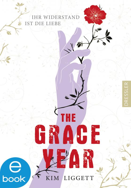 Cover-Bild The Grace Year