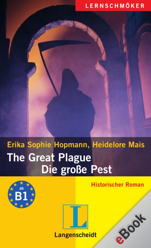 Cover-Bild The Great Plague - Die große Pest