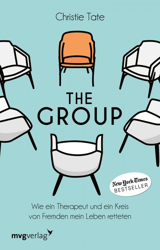Cover-Bild The Group