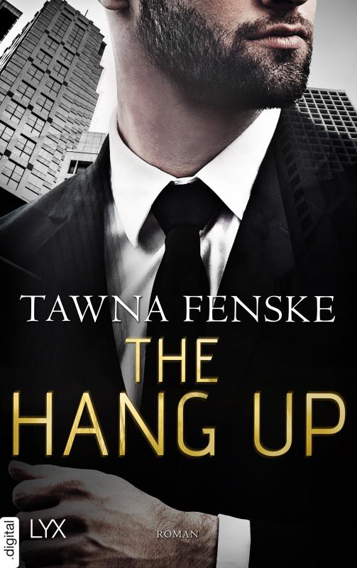 Cover-Bild The Hang Up