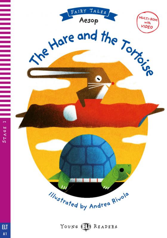 Cover-Bild The Hare and the Tortoise