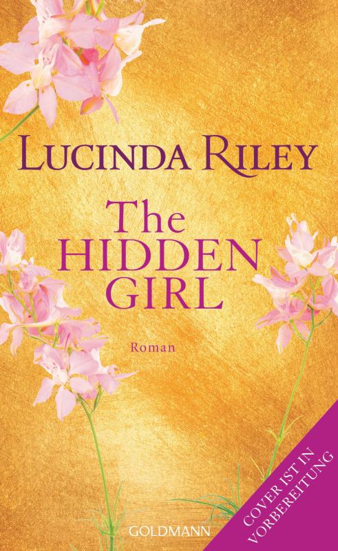 Cover-Bild The Hidden Girl -