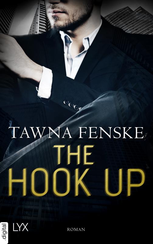 Cover-Bild The Hook Up