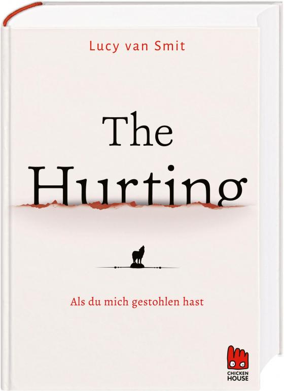Cover-Bild The Hurting