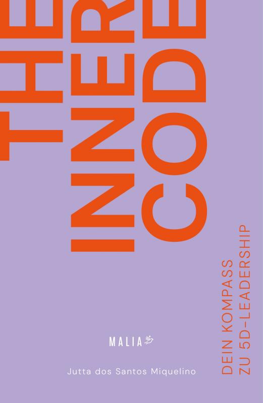 Cover-Bild The Inner Code