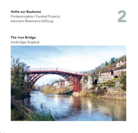 Cover-Bild The Iron Bridge