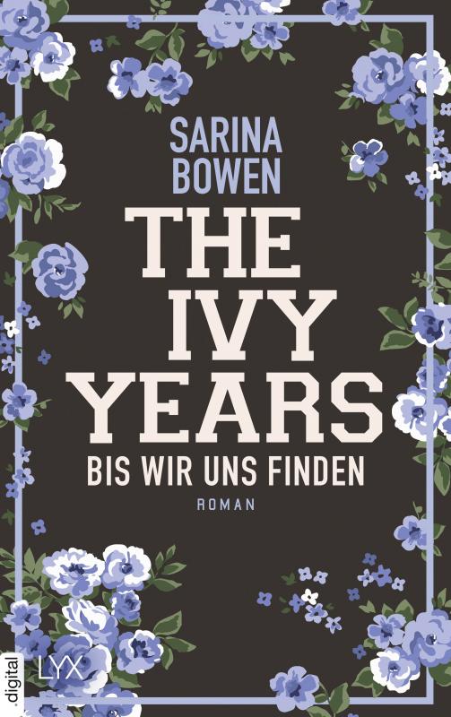 Cover-Bild The Ivy Years - Bis wir uns finden