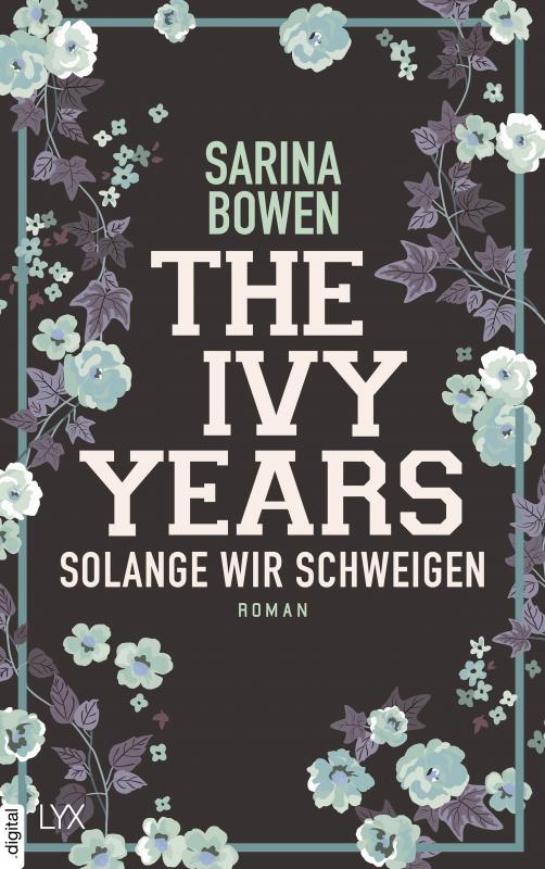 Cover-Bild The Ivy Years - Solange wir schweigen