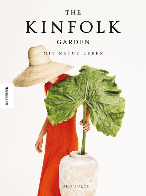 Cover-Bild The Kinfolk Garden