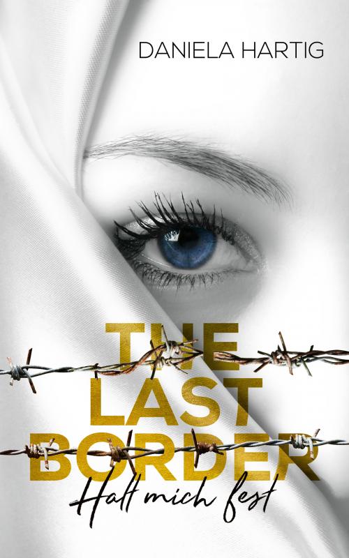 Cover-Bild The Last Border