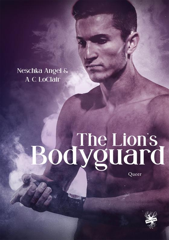 Cover-Bild The Lion's Bodyguard