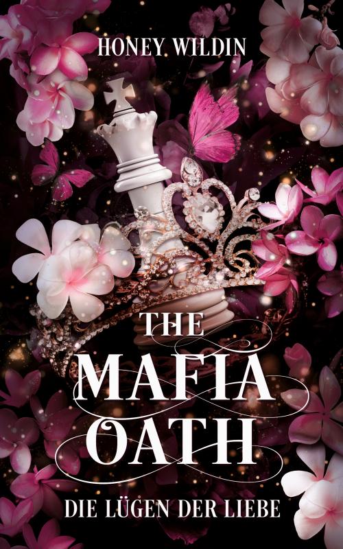 Cover-Bild The Mafia Oath