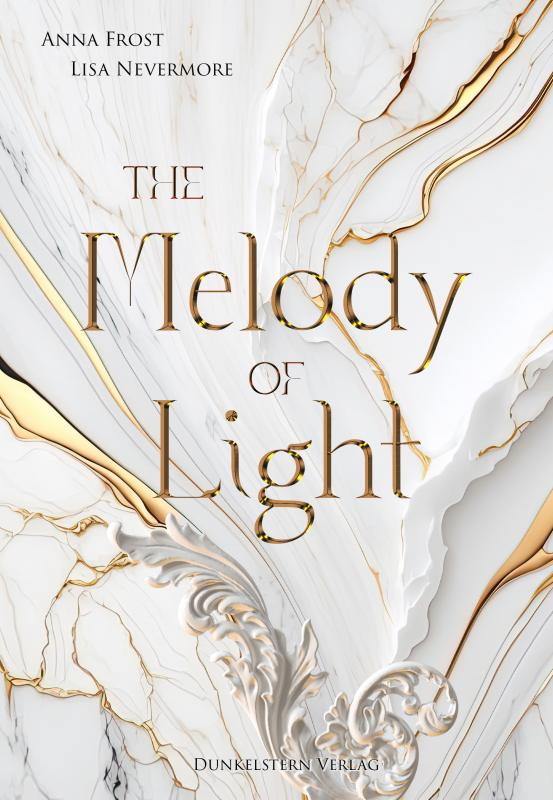 Cover-Bild The Melody of Light