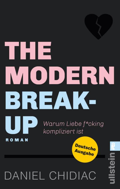 Cover-Bild The Modern Break-Up