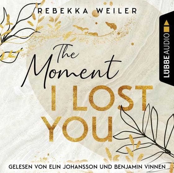 Cover-Bild The Moment I Lost You