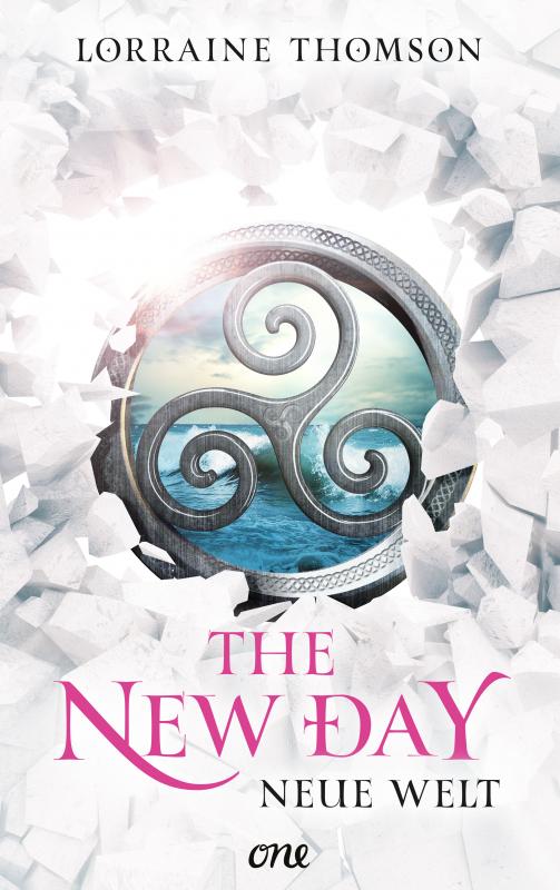 Cover-Bild The New Day - Neue Welt