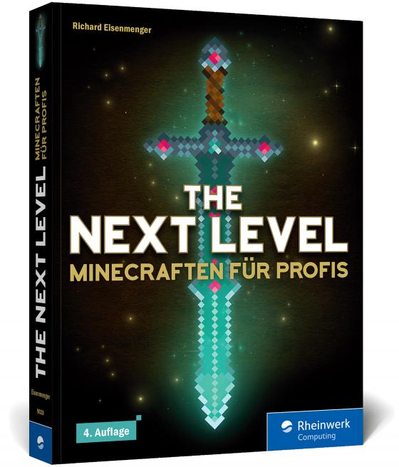 Cover-Bild The Next Level