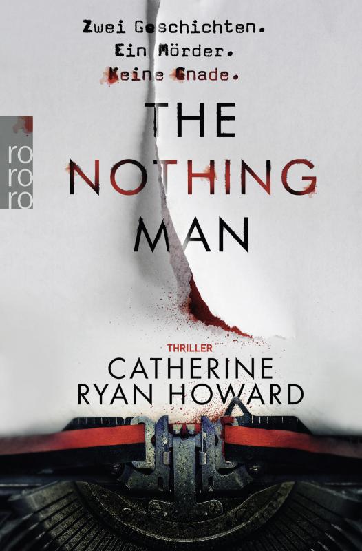 Cover-Bild The Nothing Man