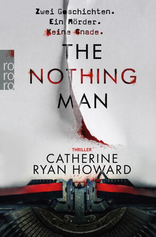 Cover-Bild The Nothing Man