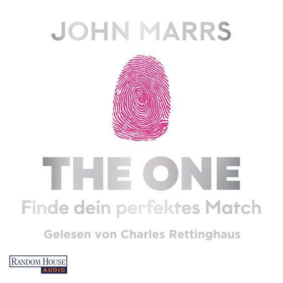Cover-Bild The One - Finde dein perfektes Match