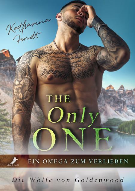 Cover-Bild The Only One - Ein Omega zum Verlieben