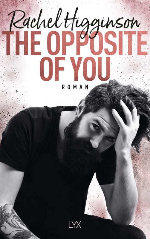 Cover-Bild The Opposite of You