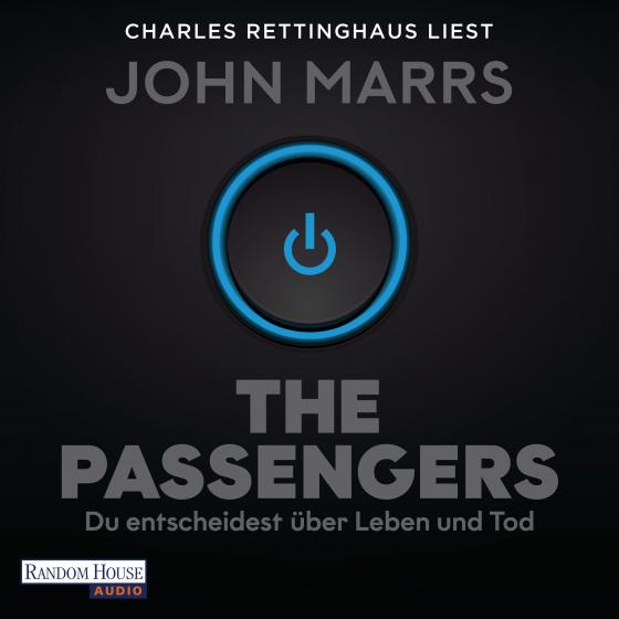 Cover-Bild The Passengers