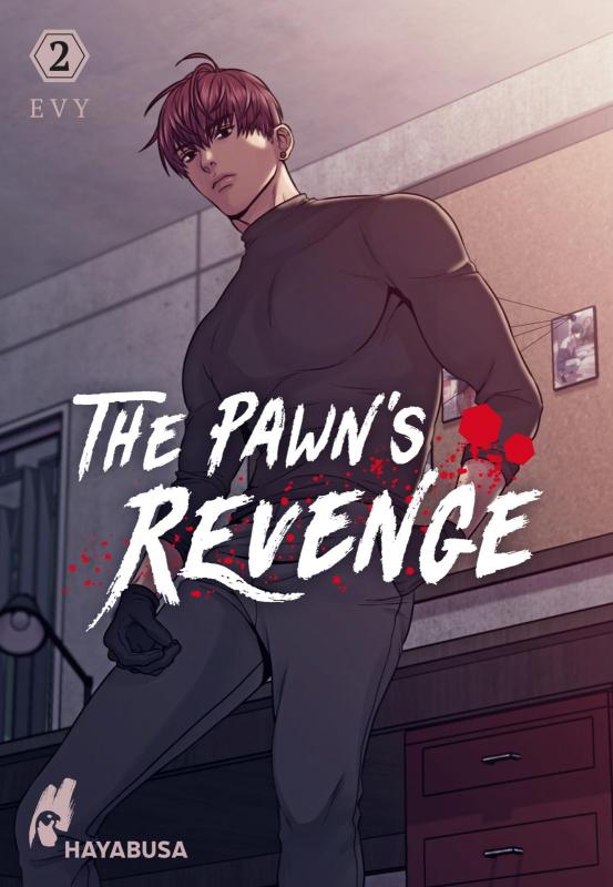 Cover-Bild The Pawn’s Revenge 2