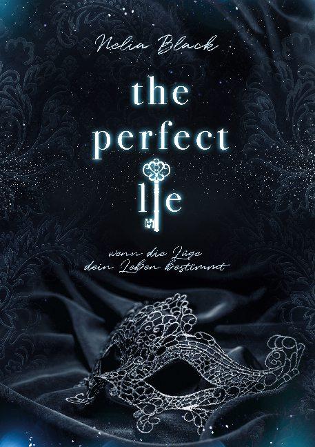 Cover-Bild The Perfect Lie