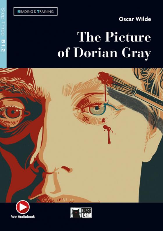 Cover-Bild The Picture of Dorian Gray