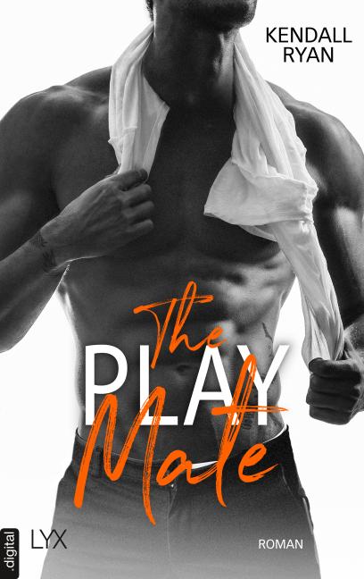 Cover-Bild The Play Mate