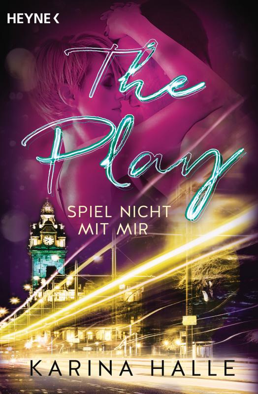 Cover-Bild The Play